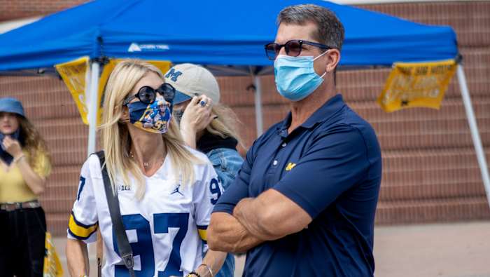 melissa hutchinson jim harbaugh